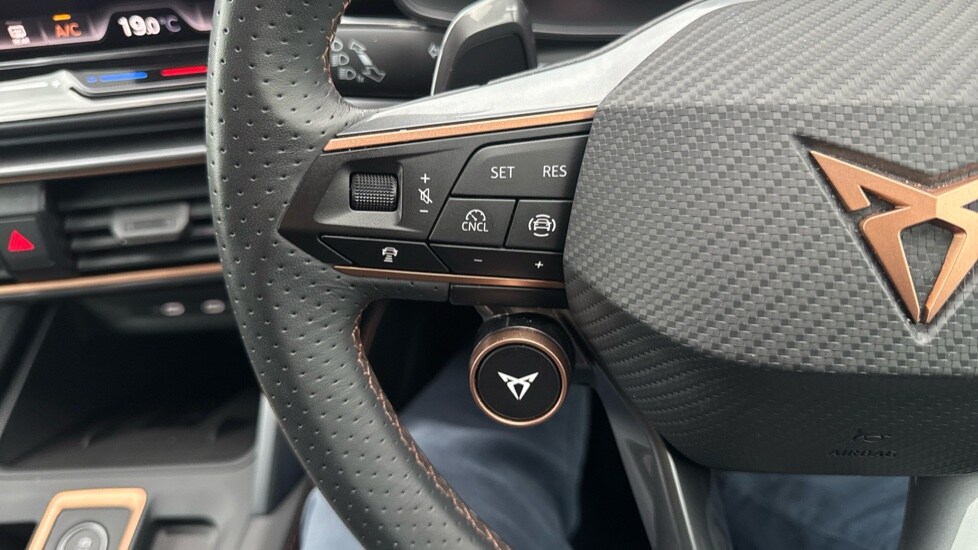 Used Cupra Leon 2025 for sale - 76366588: Photo 22