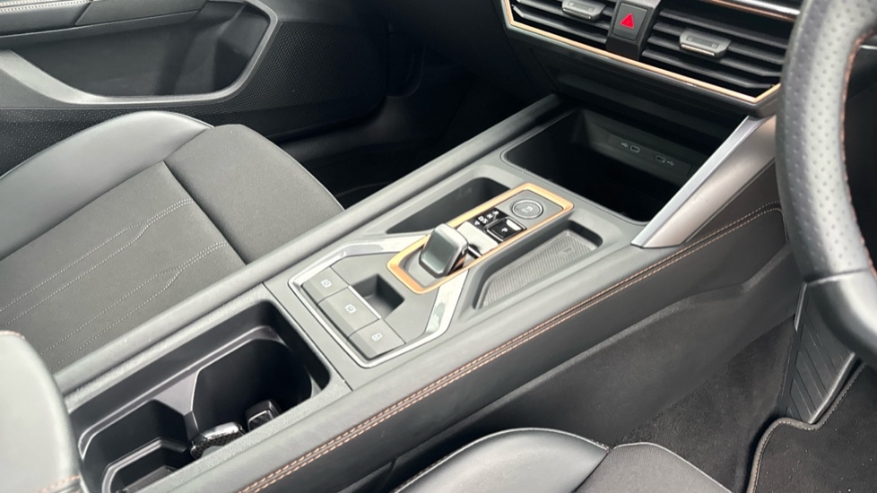 Used Cupra Leon 2025 for sale - 76366588: Photo 24