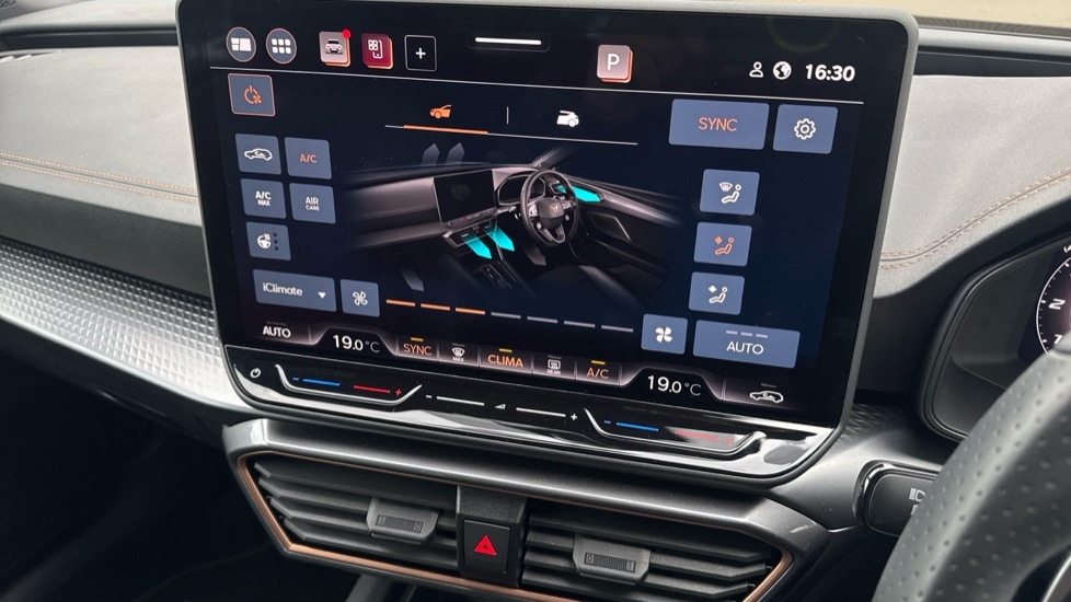 Used Cupra Leon 2025 for sale - 76366588: Photo 28