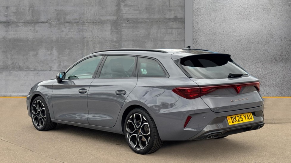 Used Cupra Leon 2025 for sale - 76366588: Photo 3