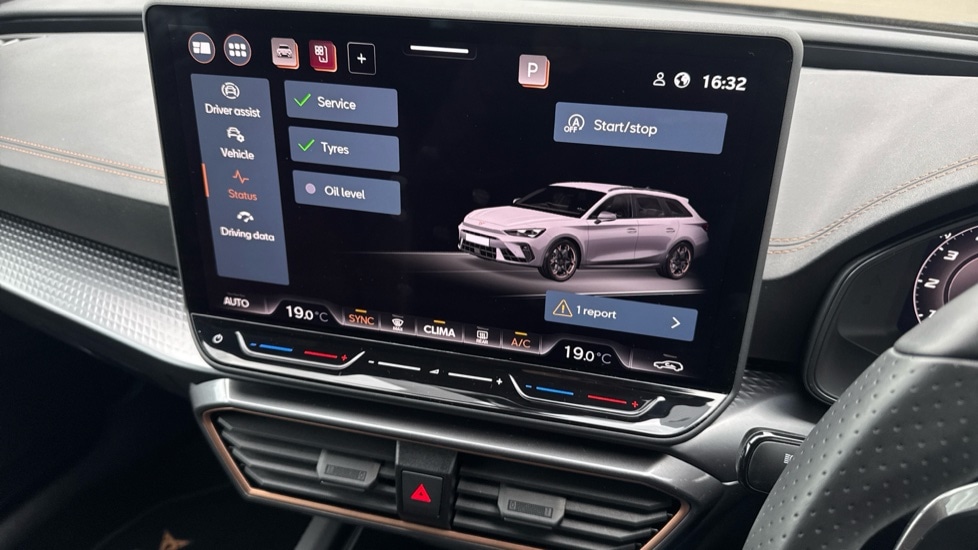 Used Cupra Leon 2025 for sale - 76366588: Photo 30