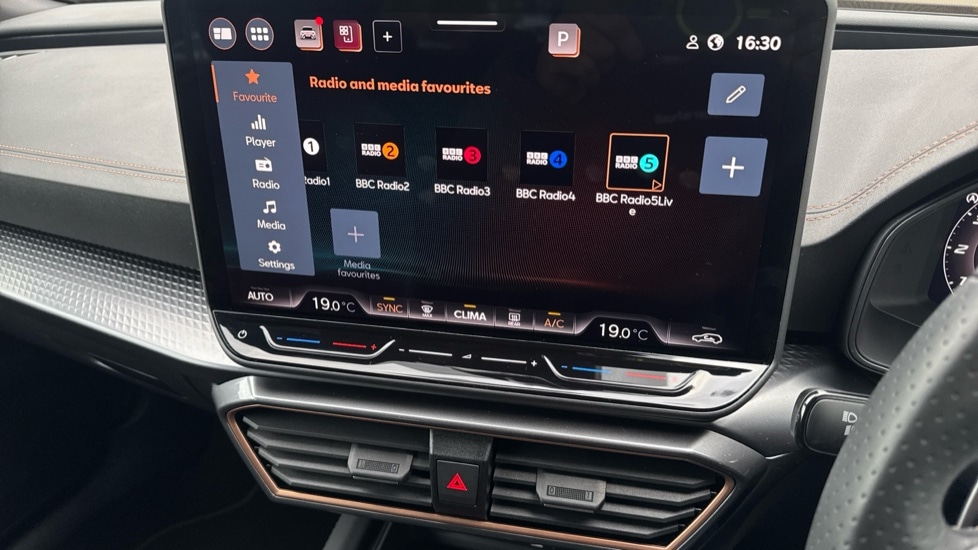 Used Cupra Leon 2025 for sale - 76366588: Photo 32