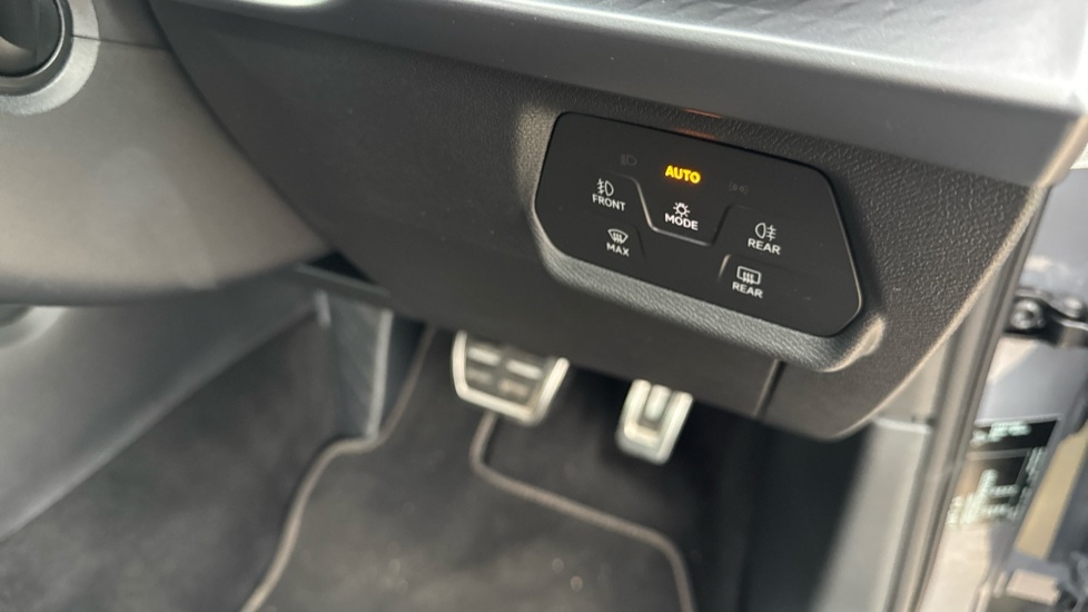Used Cupra Leon 2025 for sale - 76366588: Photo 37