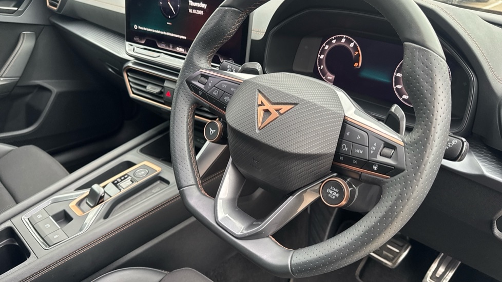 Used Cupra Leon 2025 for sale - 76366588: Photo 38