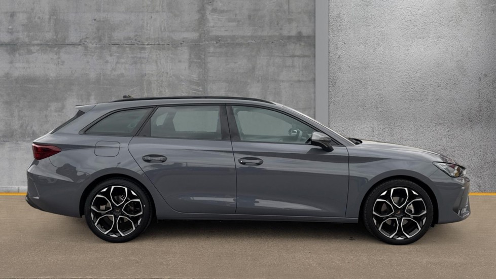 Used Cupra Leon 2025 for sale - 76366588: Photo 4