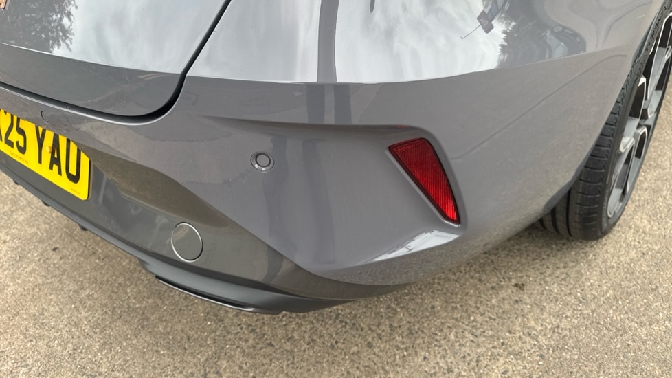Used Cupra Leon 2025 for sale - 76366588: Photo 40