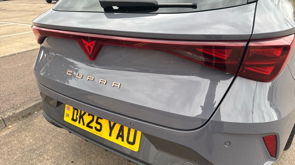 Used Cupra Leon 2025 for sale - 76366588: Photo 41