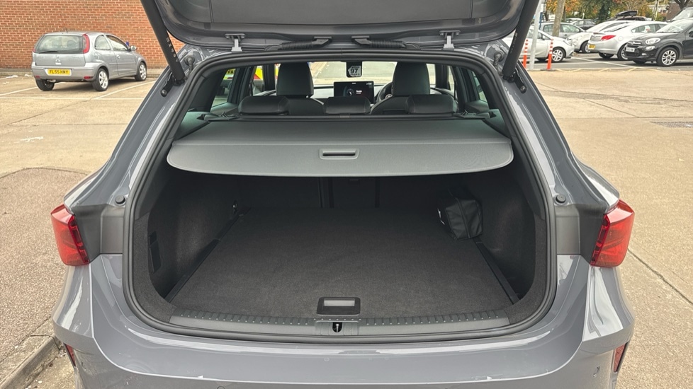Used Cupra Leon 2025 for sale - 76366588: Photo 45