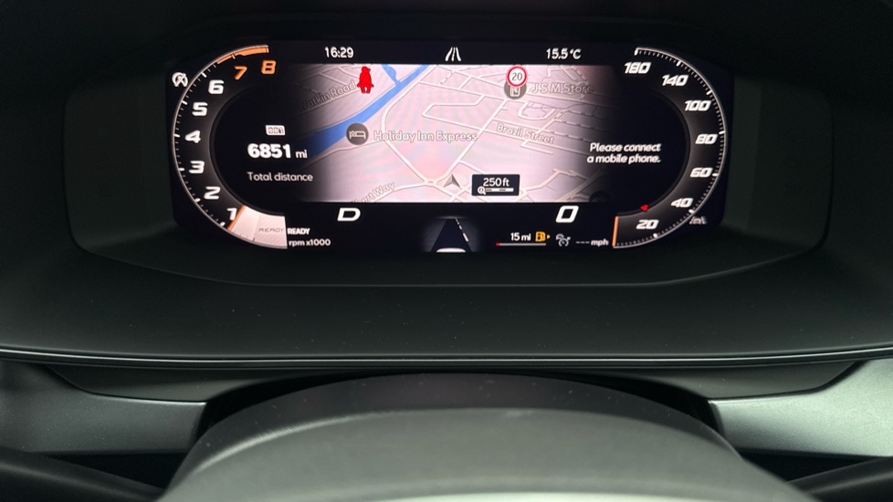 Used Cupra Leon 2025 for sale - 76366588: Photo 46