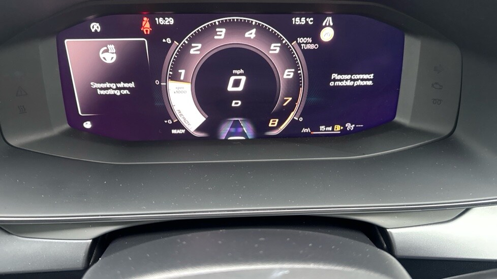 Used Cupra Leon 2025 for sale - 76366588: Photo 47