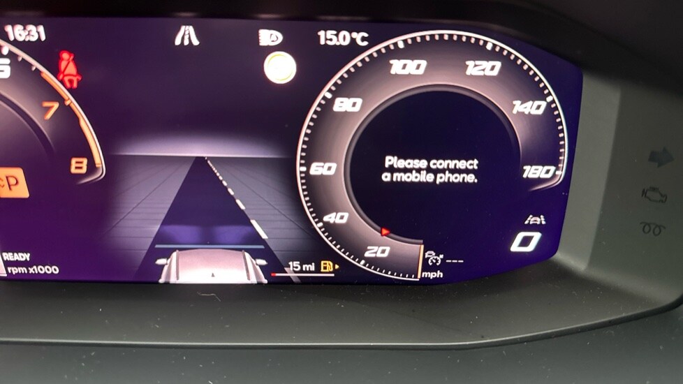 Used Cupra Leon 2025 for sale - 76366588: Photo 48