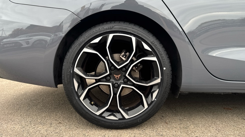 Used Cupra Leon 2025 for sale - 76366588: Photo 5