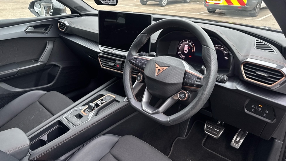 Used Cupra Leon 2025 for sale - 76366588: Photo 6