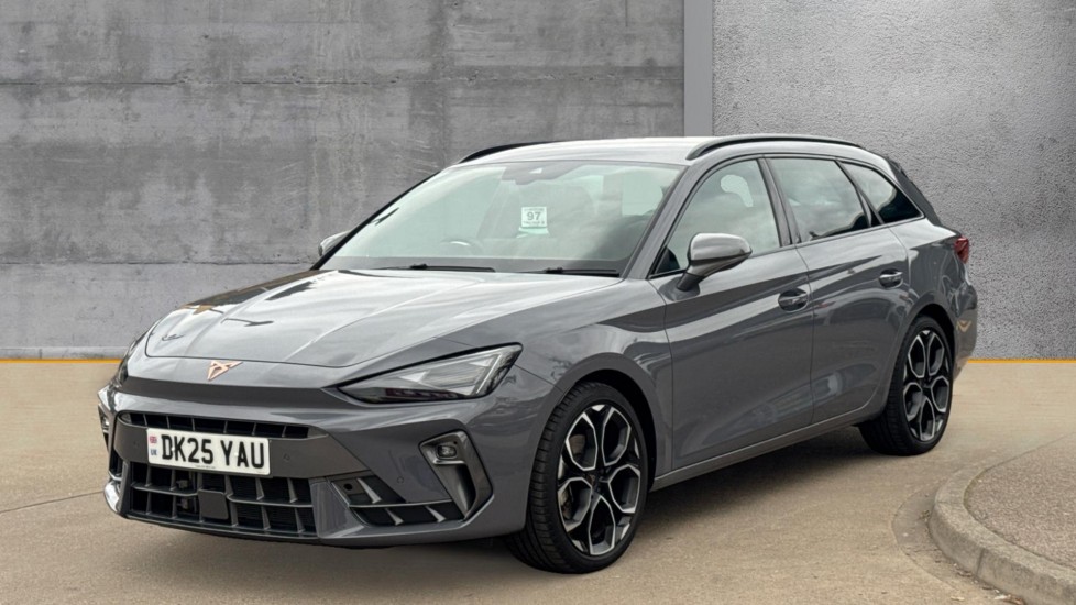 Used Cupra Leon 2025 for sale - 76366588: Photo 7