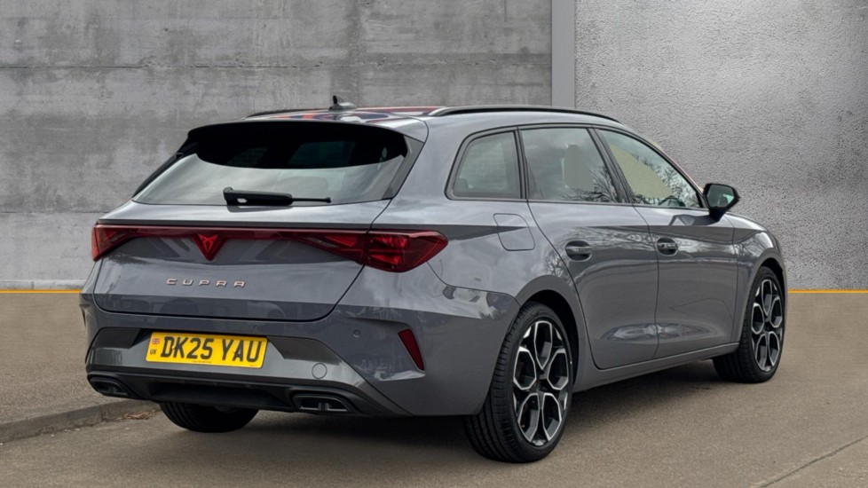 Used Cupra Leon 2025 for sale - 76366588: Photo 8