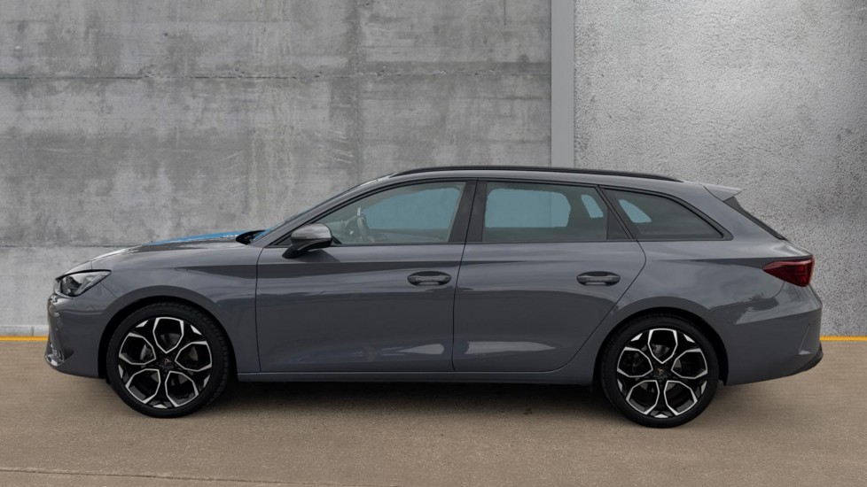 Used Cupra Leon 2025 for sale - 76366588: Photo 9