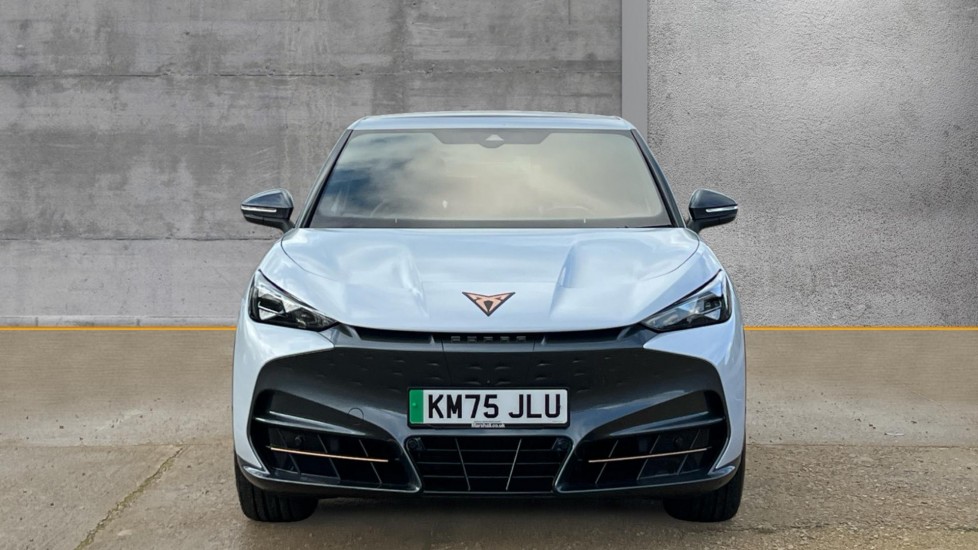 Used Cupra Tavascan 2025 for sale - 76575216: Photo 10