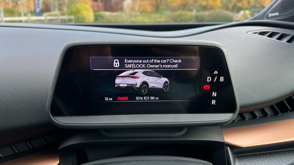 Used Cupra Tavascan 2025 for sale - 76575216: Photo 14