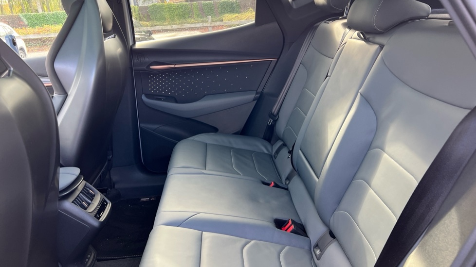 Used Cupra Tavascan 2025 for sale - 76575216: Photo 15