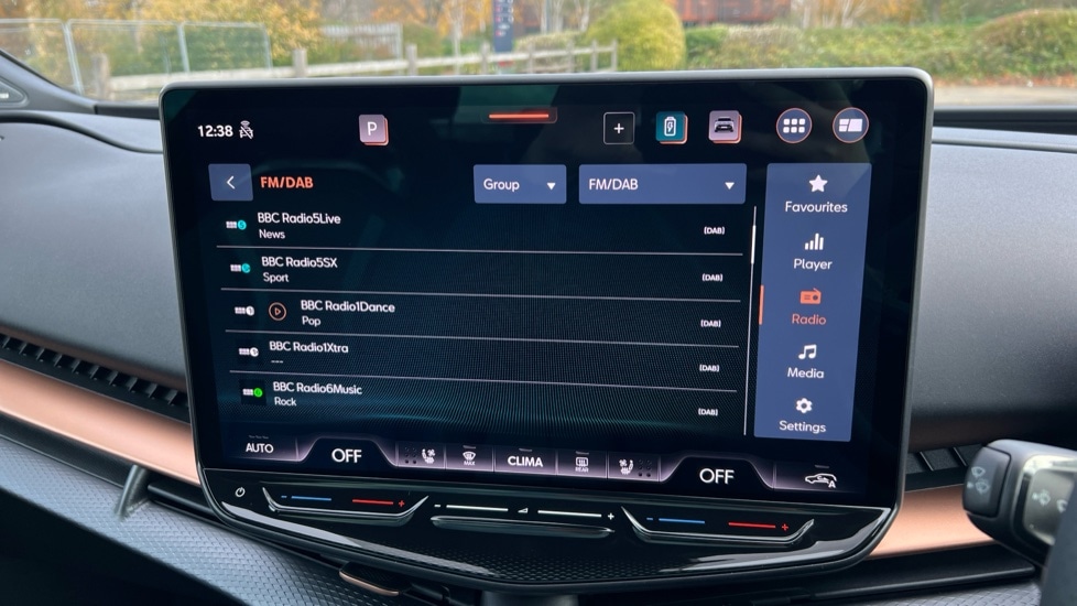 Used Cupra Tavascan 2025 for sale - 76575216: Photo 25