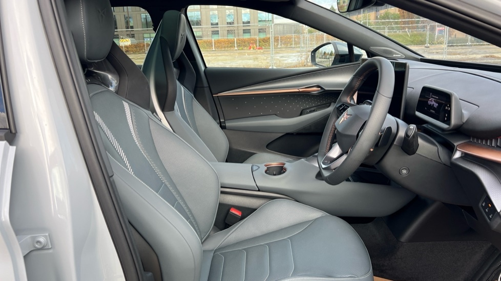 Used Cupra Tavascan 2025 for sale - 76575216: Photo 26