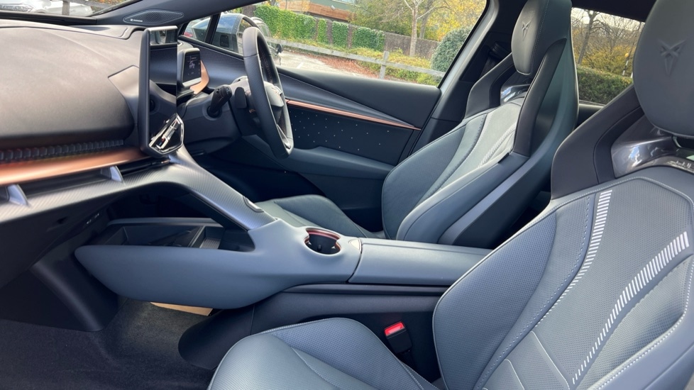 Used Cupra Tavascan 2025 for sale - 76575216: Photo 27