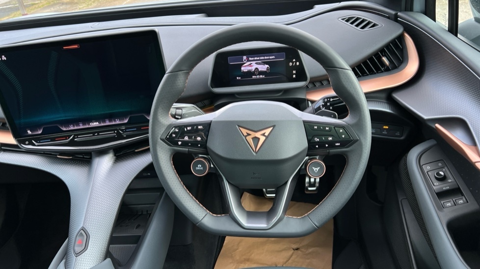 Used Cupra Tavascan 2025 for sale - 76575216: Photo 28