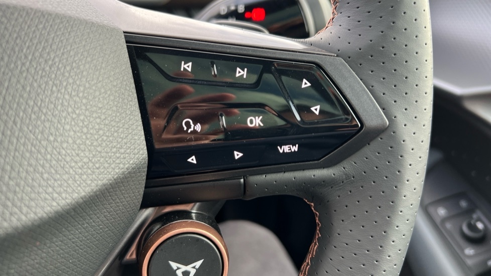 Used Cupra Tavascan 2025 for sale - 76575216: Photo 30