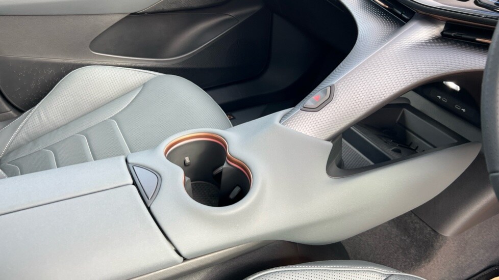 Used Cupra Tavascan 2025 for sale - 76575216: Photo 34