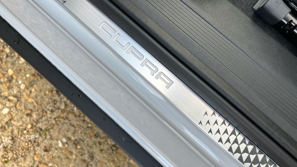 Used Cupra Tavascan 2025 for sale - 76575216: Photo 39