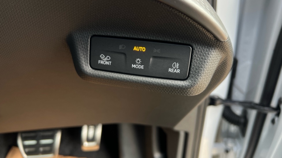 Used Cupra Tavascan 2025 for sale - 76575216: Photo 43