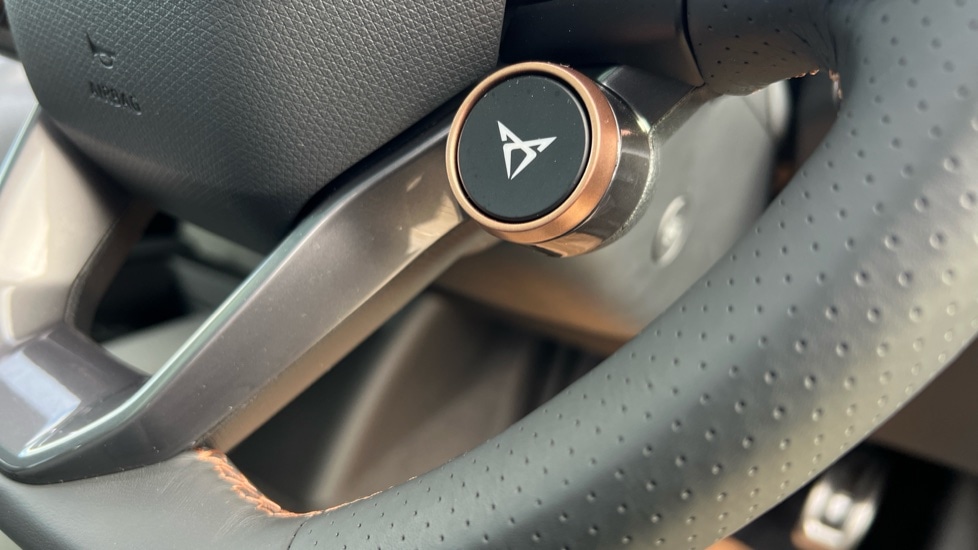 Used Cupra Tavascan 2025 for sale - 76575216: Photo 44