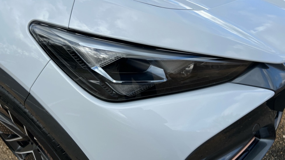 Used Cupra Tavascan 2025 for sale - 76575216: Photo 48