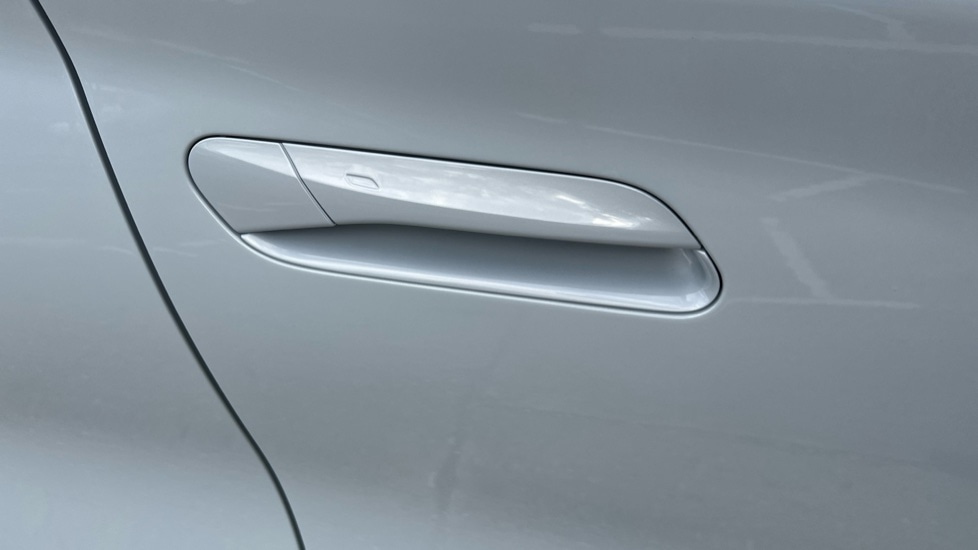 Used Cupra Tavascan 2025 for sale - 76575216: Photo 50