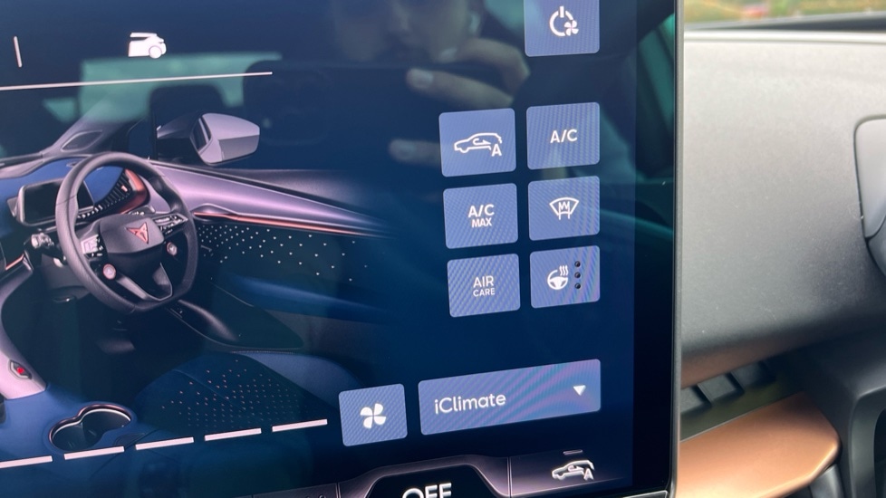 Used Cupra Tavascan 2025 for sale - 76575216: Photo 57