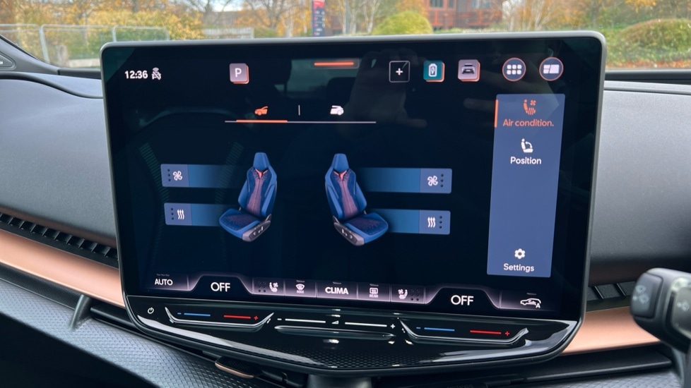 Used Cupra Tavascan 2025 for sale - 76575216: Photo 58