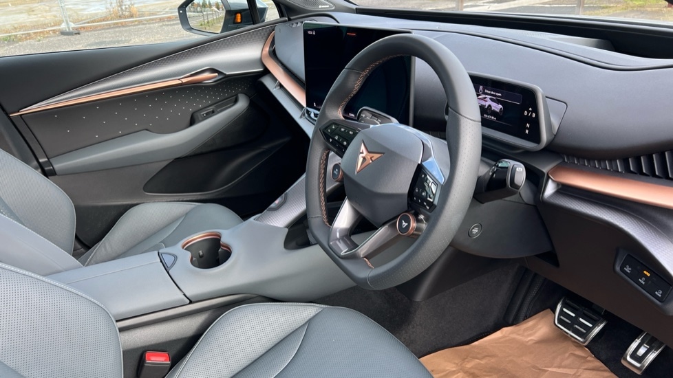 Used Cupra Tavascan 2025 for sale - 76575216: Photo 6