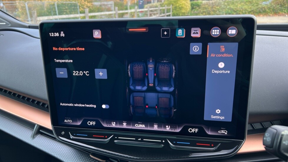 Used Cupra Tavascan 2025 for sale - 76575216: Photo 60