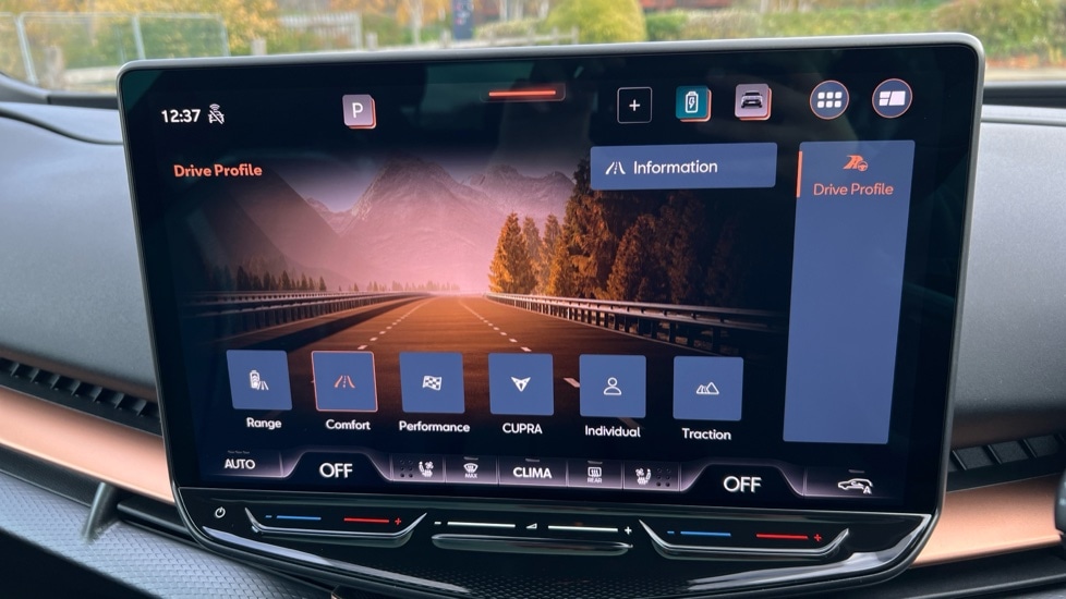 Used Cupra Tavascan 2025 for sale - 76575216: Photo 62