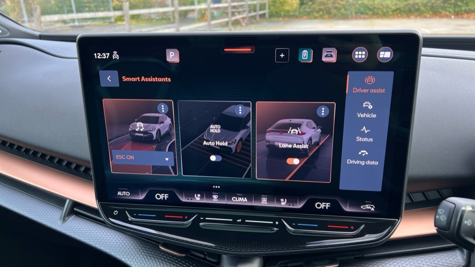 Used Cupra Tavascan 2025 for sale - 76575216: Photo 63