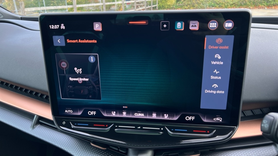 Used Cupra Tavascan 2025 for sale - 76575216: Photo 65