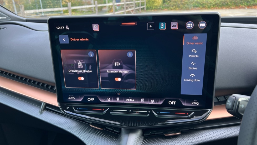 Used Cupra Tavascan 2025 for sale - 76575216: Photo 68