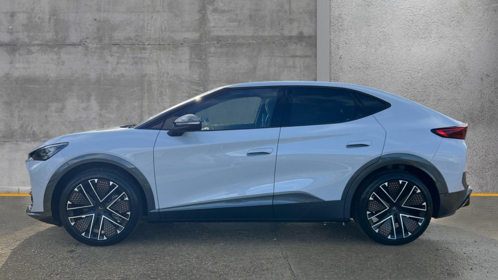 Used Cupra Tavascan 2025 for sale - 76575216: Photo 9