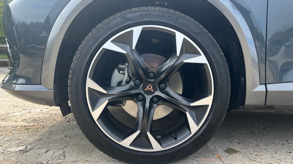 Used Cupra Formentor 2024 for sale - 76176280: Photo 19