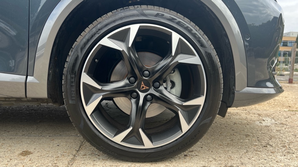 Used Cupra Formentor 2024 for sale - 76176280: Photo 20