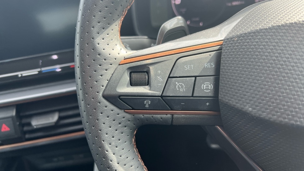 Used Cupra Formentor 2024 for sale - 76176280: Photo 30