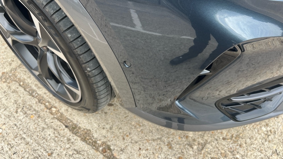 Used Cupra Formentor 2024 for sale - 76176280: Photo 37