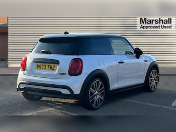 Used MINI Cooper 2023 for sale - 76933247: Photo