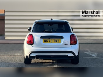 Used MINI Cooper 2023 for sale - 76933247: Photo