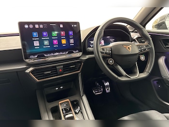 Used Cupra Formentor 2025 for sale - 75815506: Photo